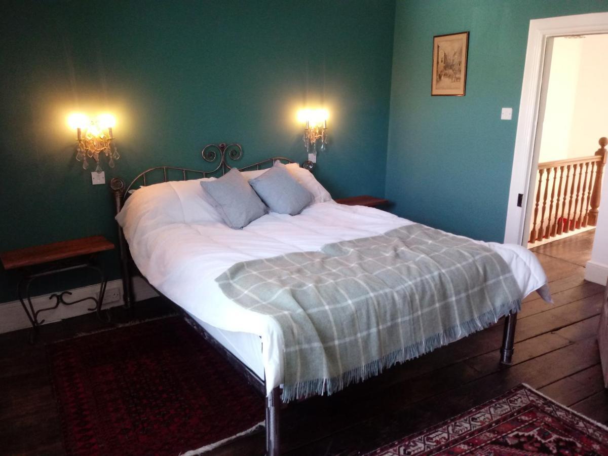 Bro Arran Villa Долгелай Екстериор снимка