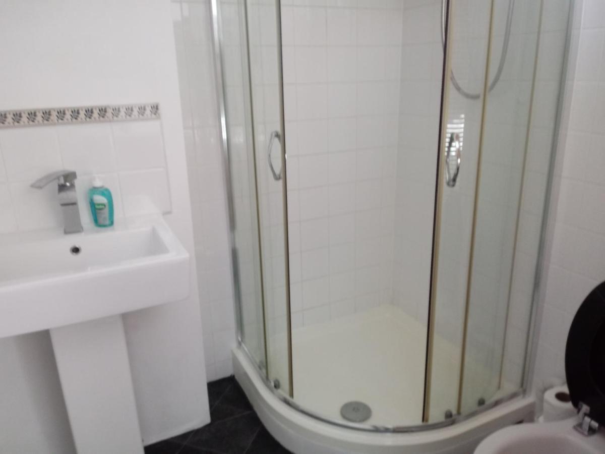 Bro Arran Villa Долгелай Екстериор снимка
